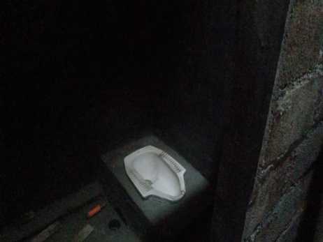 Foto Jamban/WC 100%